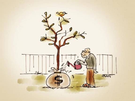 what-is-a-mutual-fund