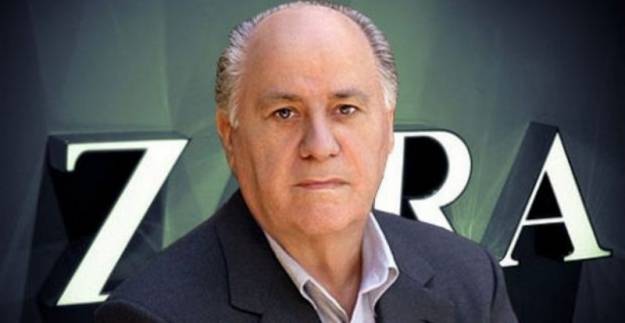 Amancio Ortega ingresará 1.386 millones en dividendos de Inditex, tras cobrar 693 millones este viernes 1