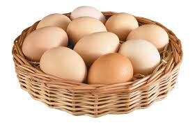 huevos