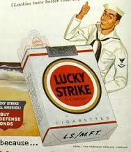 lucky