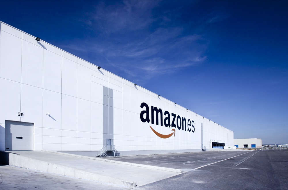 La revolución del efecto Amazon 1