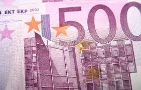 ¿Qué ocurriría su eliminásemos los billetes de 500€? 1