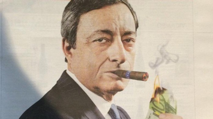 El Euribor comienza la semana tranquilizándose 1
