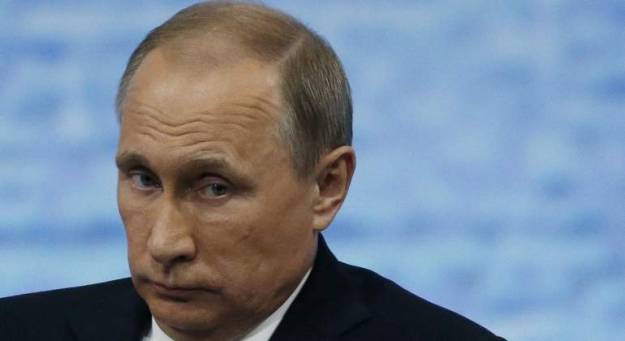 putin