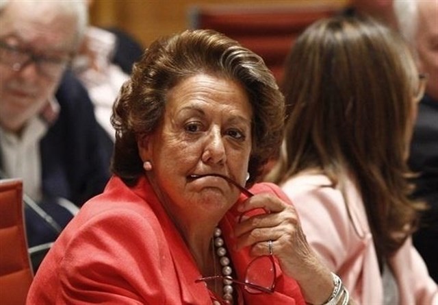 rita