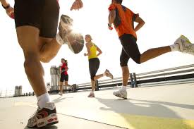Lecciones para la el trabajo, el ahorro y la vida de correr un Maratón. 1