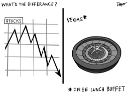 La semana en los mercados 1