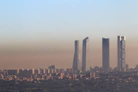 La inutilidad de las medidas anticontaminación en las ciudades 1