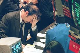 La breve historia de una crisis de los 80 1