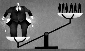 ¿Cómo medimos la riqueza y la pobreza? 1