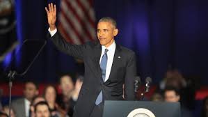 ¿Cuál ha sido el legado económico de Obama? 1