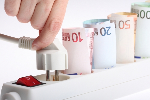 La Superborrasca Éowyn provoca reducción récord en precios de la electricidad 1