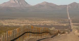 El muro de la pobreza de Trump 1