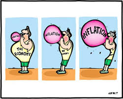 ¿Cuáles son los tipos de inflación que nos podemos encontrar? 1