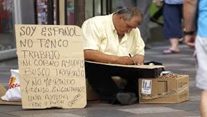 Es muy perjudicial ser pobre... 1
