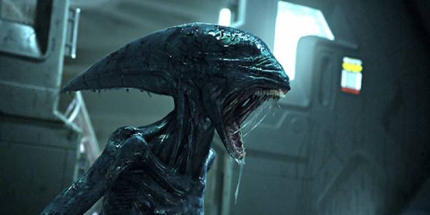 Según Ridley Scott, Alien: Covenant será "una carnicería" 2