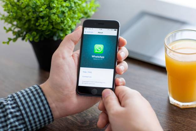 El WhatsApp prepara una nueva funcionalidad que te va a gustar 14