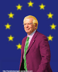 El día en el que timaron a un expresidente del parlamento europeo con un doctorado en ciencias económicas 1