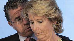 La guerra de trincheras del PP 1