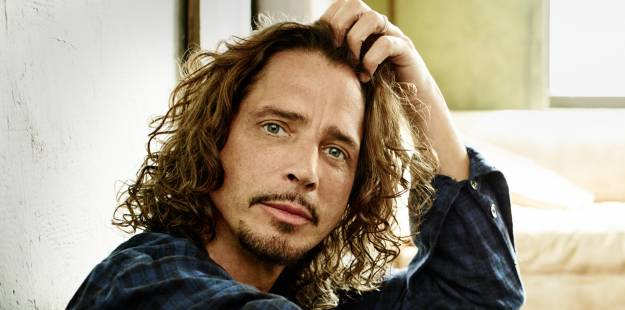 Muere Chris Cornell, vocalista de Soundgarden y Audioslave 2