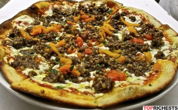La historia de dos pizzas que costaron casi 20 millones de dólares 1