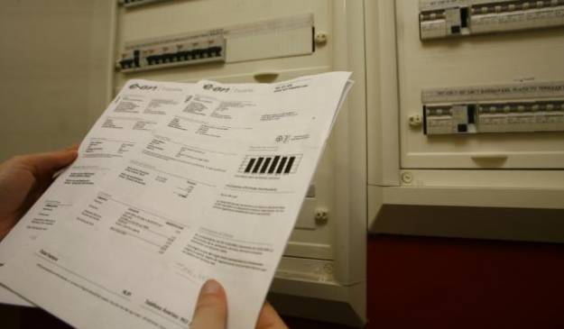 La CNMC investiga si detrás del "alto" precio de la energía "hay algo más" que una "situación coyuntural" 1