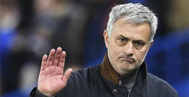 La fiscalía acusa a Mourinho de defraudar a Hacienda 3,3 millones 1