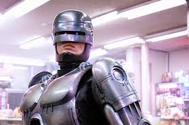 El remake de Wall Street se parecería más a Robocop que a Gordon Gekko 1