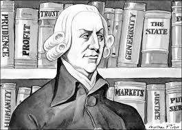Adam Smith 1