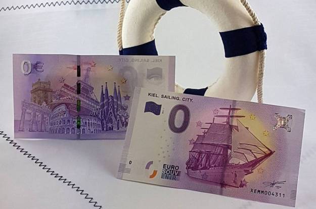 ¿Pueden cero euros valer algo? 4