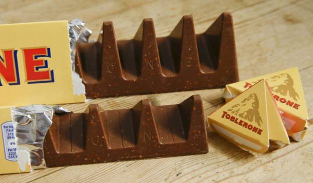 Reino Unido detecta más de 2.500 productos que han reducido su tamaño, pero no su precio 1