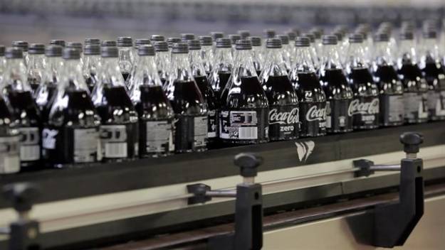Coca-Cola ofrece un millón de dólares a quién descubra nuevos edulcorantes de origen natural 1