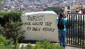 El año del record del turismo 1