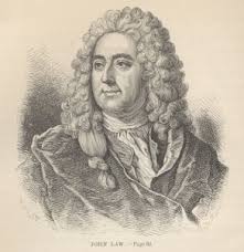 John Law 1