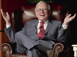 Los 4 principios de Warren Buffet que debes usar para no arruinarte 1