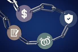 Un artículo sobre Blockchain que es casi ameno y casi preciso 1