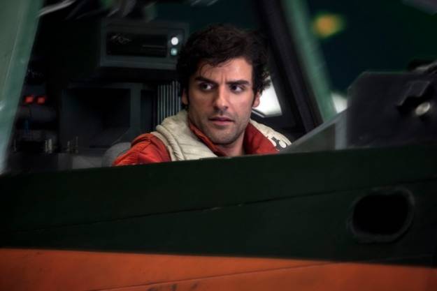 21 espectaculares nuevas imágenes de Star Wars: Los últimos Jedi 40