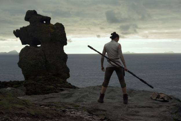 21 espectaculares nuevas imágenes de Star Wars: Los últimos Jedi 44
