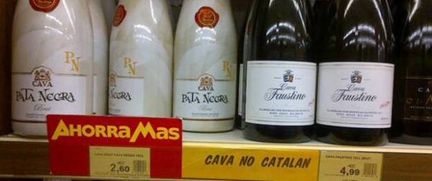 CEOE pide que no se haga boicot a productos catalanes y Bonet (Freixenet) reconoce ya perjuicios en ventas 1