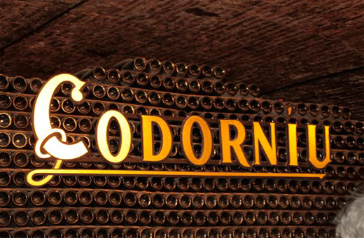 Codorníu traslada su sede social a La Rioja 1