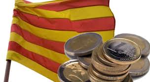 Los grandes periodos de crecimiento de la economía catalana 1