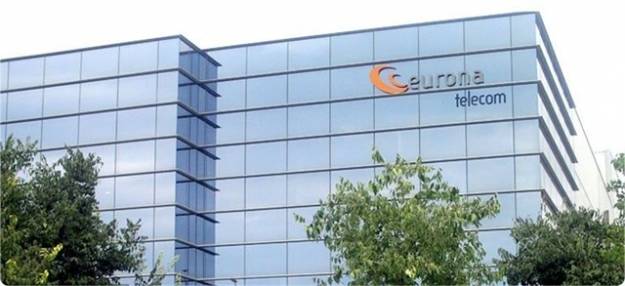 La operadora de telecomunicaciones Eurona traslada su sede social de Barcelona a Madrid 1