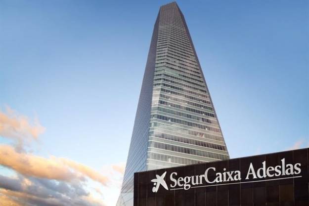 SegurCaixa Adeslas traslada su sede social a Madrid 4