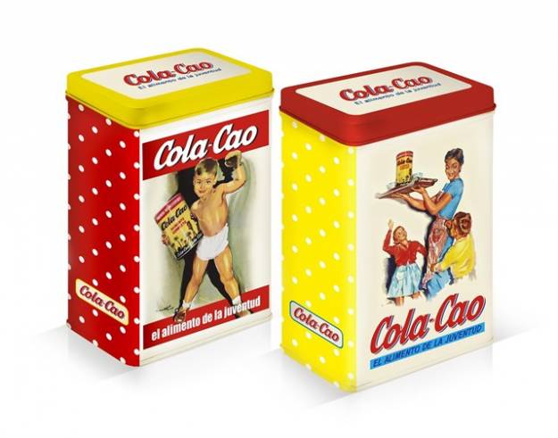 El fabricante de Cola Cao y Nocilla abandonaría Barcelona ante una declaración unilateral de independencia 1