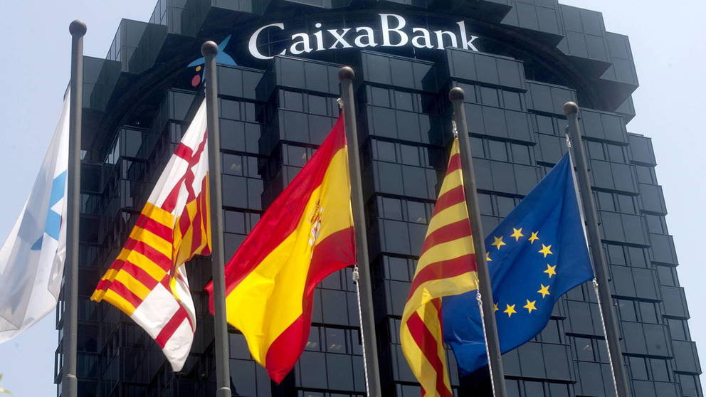 Casi 700 empresas salen de Cataluña desde el 2 de octubre, 92 solo el pasado viernes 1