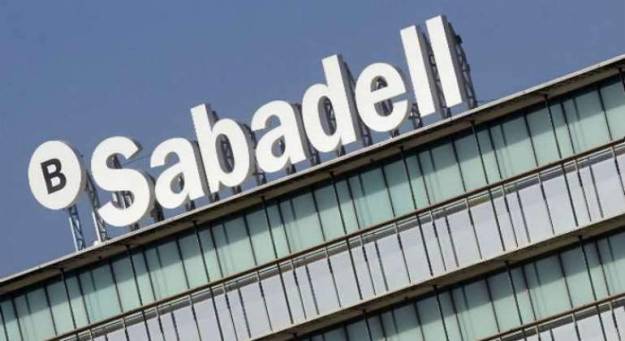 El consejo de Sabadell se reúne esta tarde para aprobar el cambio de domicilio social de la entidad 1