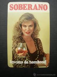 Soberano, es cosa de Noruegos 1