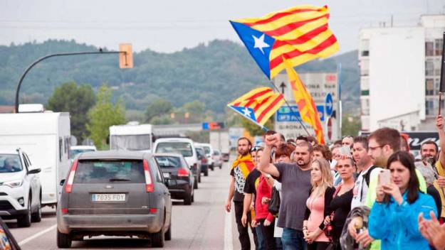 La crisis catalana le costará 130 euros a cada español en 2018 4