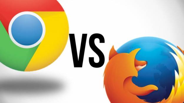Mozilla presenta Firefox Quantum el navegador que destrona Chrome como el más rápido 10