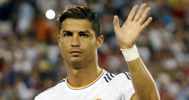 Cristiano Ronaldo quiere marcharse del Real Madrid 7